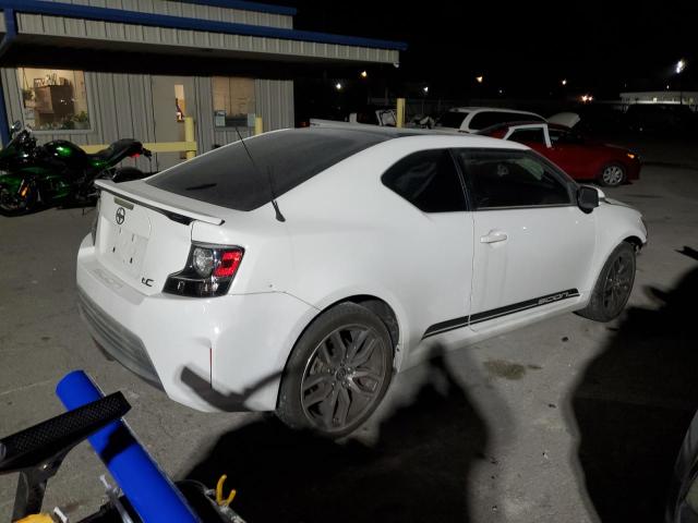 Photo 2 VIN: JTKJF5C78E3075293 - TOYOTA SCION TC 