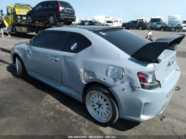 Photo 2 VIN: JTKJF5C78E3076315 - SCION TC 