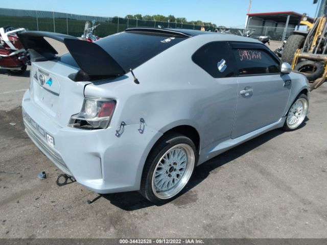 Photo 3 VIN: JTKJF5C78E3076315 - SCION TC 