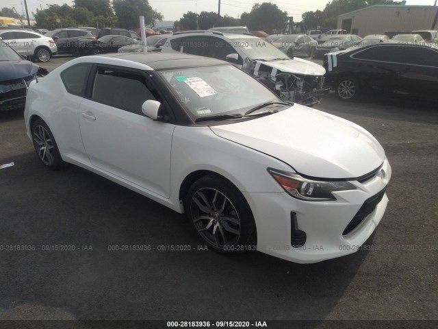 Photo 0 VIN: JTKJF5C78E3077979 - SCION TC 