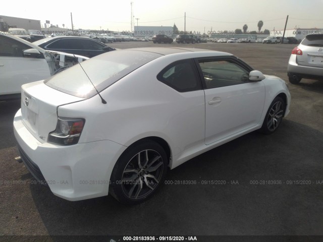 Photo 3 VIN: JTKJF5C78E3077979 - SCION TC 