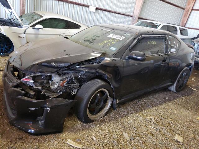 Photo 1 VIN: JTKJF5C78E3078677 - TOYOTA SCION TC 