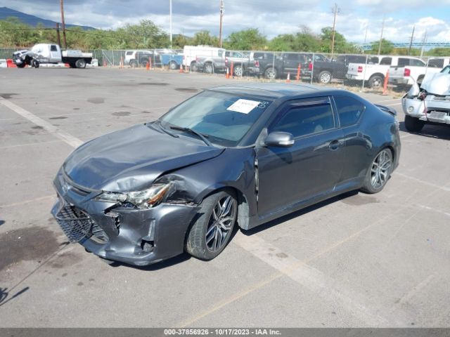 Photo 1 VIN: JTKJF5C78E3078971 - SCION TC 