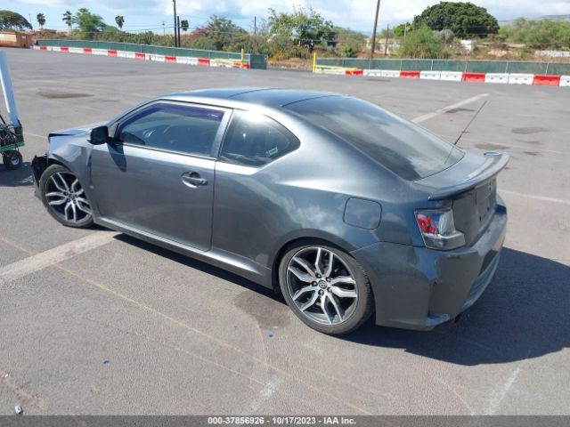 Photo 2 VIN: JTKJF5C78E3078971 - SCION TC 