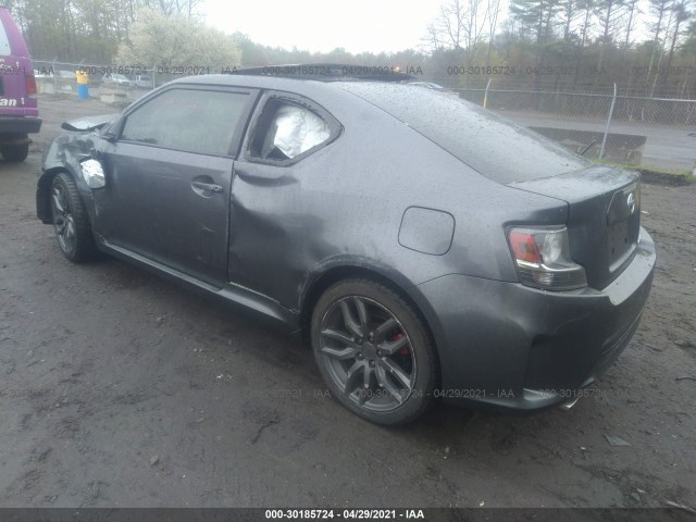 Photo 2 VIN: JTKJF5C78E3080302 - SCION TC 