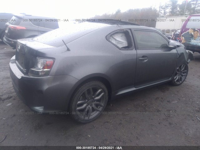 Photo 3 VIN: JTKJF5C78E3080302 - SCION TC 