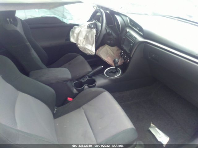 Photo 4 VIN: JTKJF5C78E3081031 - TOYOTA SCION 