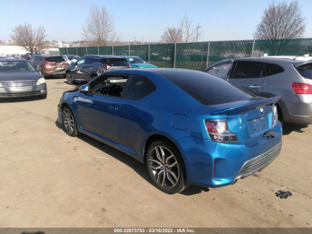 Photo 2 VIN: JTKJF5C78E3083278 - SCION TC 