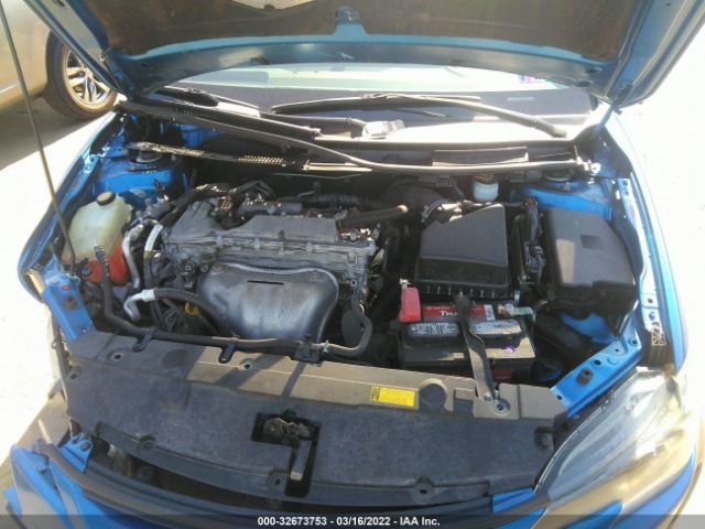 Photo 9 VIN: JTKJF5C78E3083278 - SCION TC 