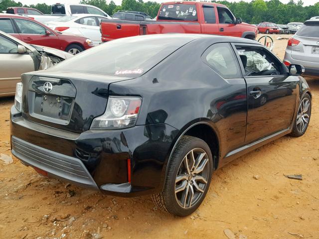 Photo 3 VIN: JTKJF5C78E3083538 - TOYOTA SCION TC 