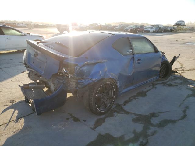 Photo 3 VIN: JTKJF5C78E3084348 - TOYOTA SCION TC 