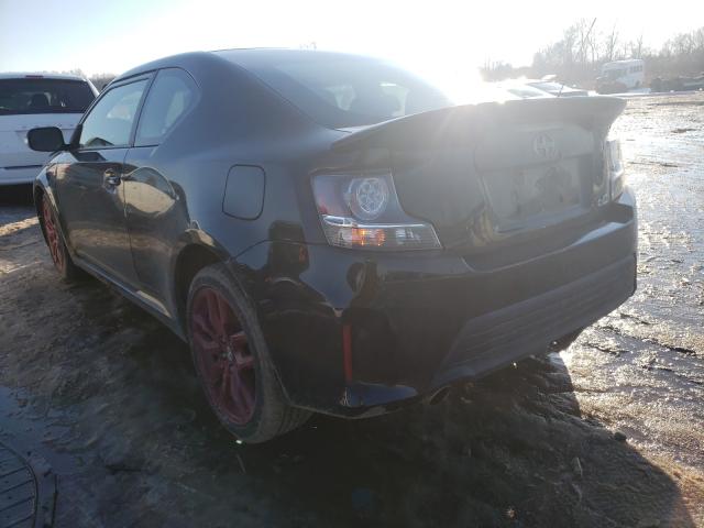 Photo 2 VIN: JTKJF5C78E3087914 - TOYOTA SCION TC 