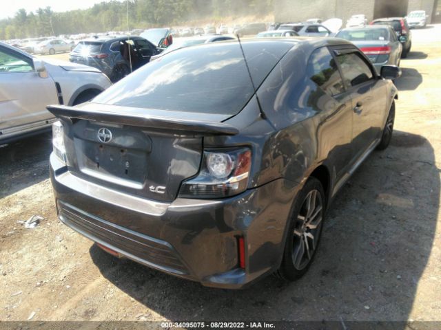 Photo 3 VIN: JTKJF5C78F3088840 - SCION TC 