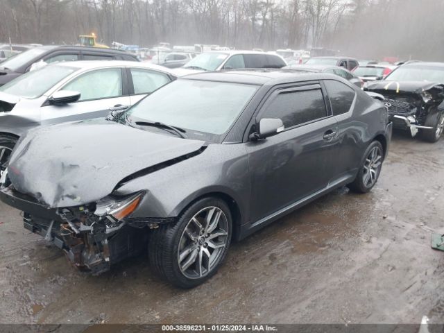 Photo 1 VIN: JTKJF5C78F3088840 - SCION TC 