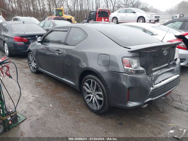 Photo 2 VIN: JTKJF5C78F3088840 - SCION TC 