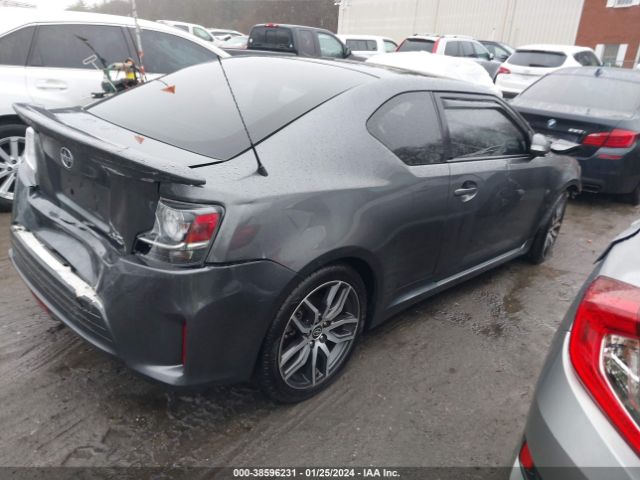 Photo 3 VIN: JTKJF5C78F3088840 - SCION TC 