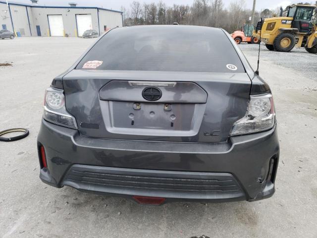 Photo 5 VIN: JTKJF5C78F3089227 - TOYOTA SCION TC 