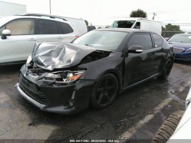 Photo 1 VIN: JTKJF5C78F3089437 - SCION TC 