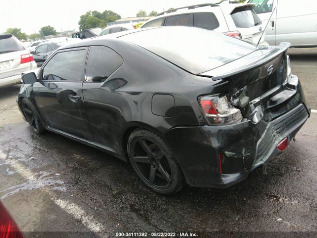 Photo 2 VIN: JTKJF5C78F3089437 - SCION TC 