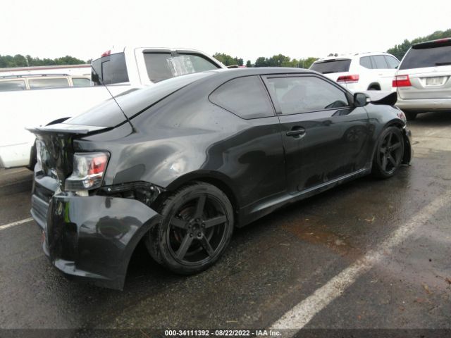 Photo 3 VIN: JTKJF5C78F3089437 - SCION TC 