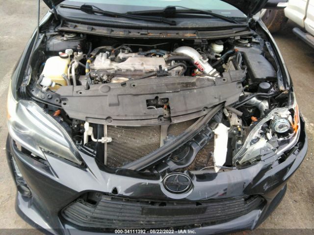 Photo 9 VIN: JTKJF5C78F3089437 - SCION TC 