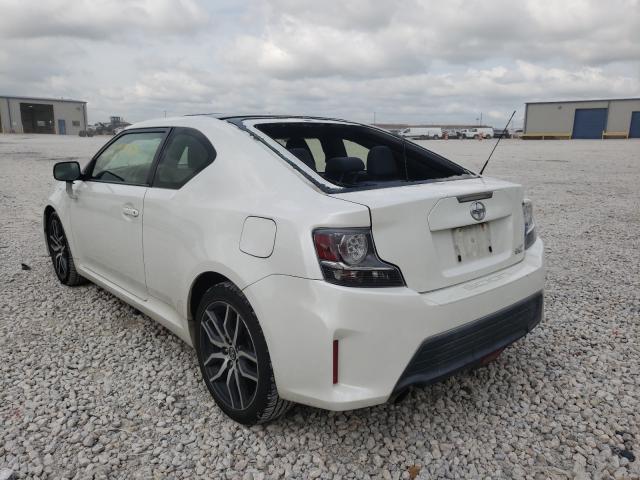 Photo 2 VIN: JTKJF5C78F3091236 - TOYOTA SCION TC 