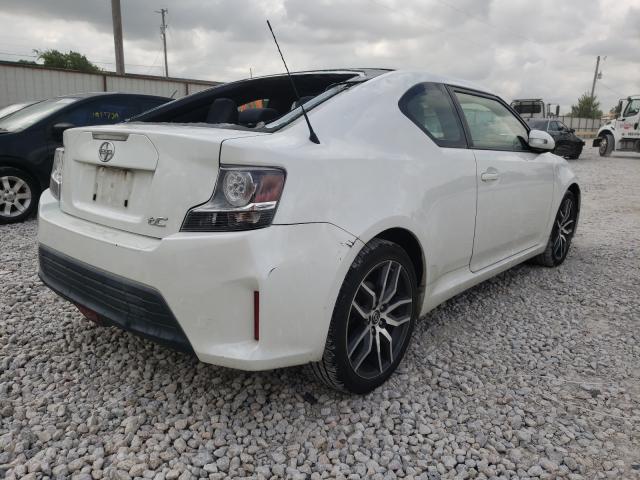 Photo 3 VIN: JTKJF5C78F3091236 - TOYOTA SCION TC 