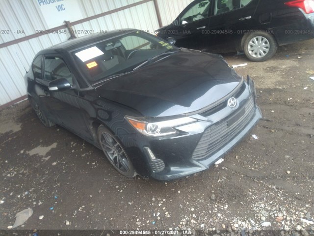 Photo 0 VIN: JTKJF5C78F3091320 - SCION TC 