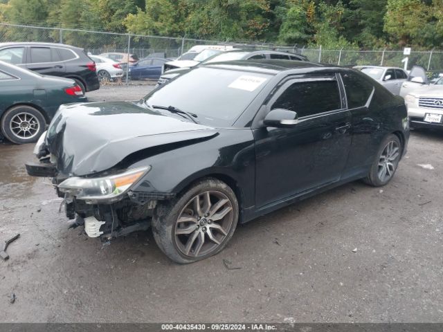 Photo 1 VIN: JTKJF5C78F3091480 - TOYOTA SCION TC 