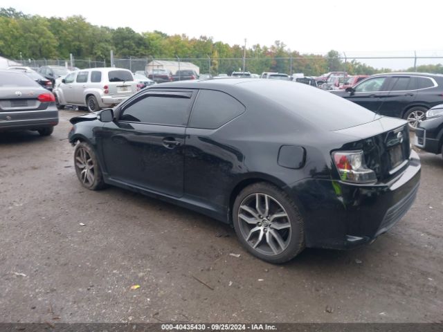 Photo 2 VIN: JTKJF5C78F3091480 - TOYOTA SCION TC 