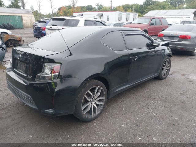 Photo 3 VIN: JTKJF5C78F3091480 - TOYOTA SCION TC 