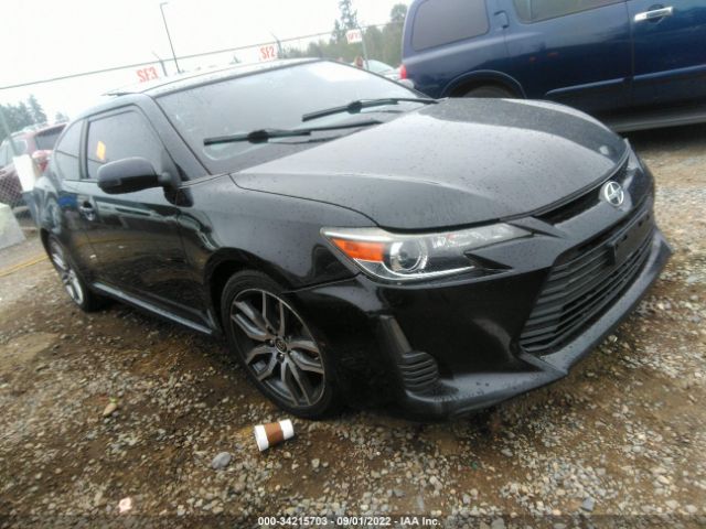 Photo 0 VIN: JTKJF5C78F3091513 - SCION TC 