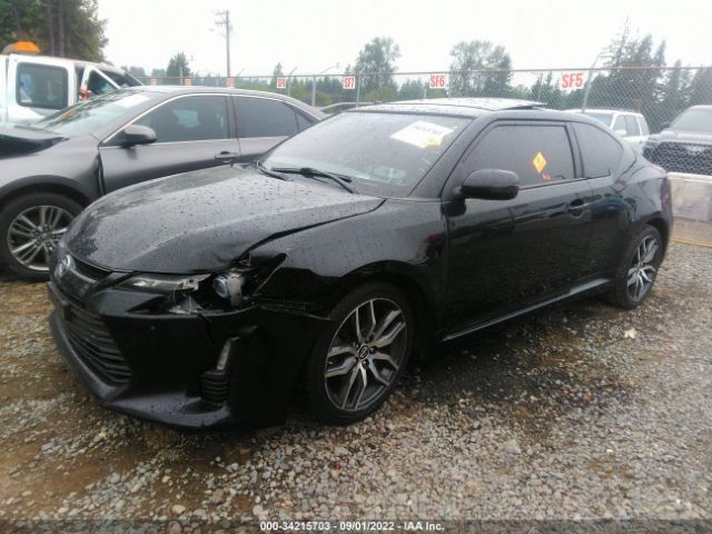 Photo 1 VIN: JTKJF5C78F3091513 - SCION TC 