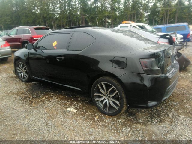 Photo 2 VIN: JTKJF5C78F3091513 - SCION TC 