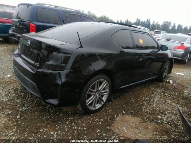 Photo 3 VIN: JTKJF5C78F3091513 - SCION TC 