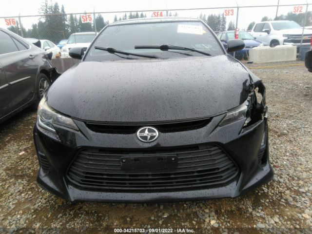 Photo 5 VIN: JTKJF5C78F3091513 - SCION TC 