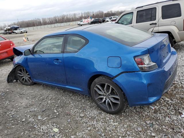 Photo 1 VIN: JTKJF5C78F3091673 - TOYOTA SCION 