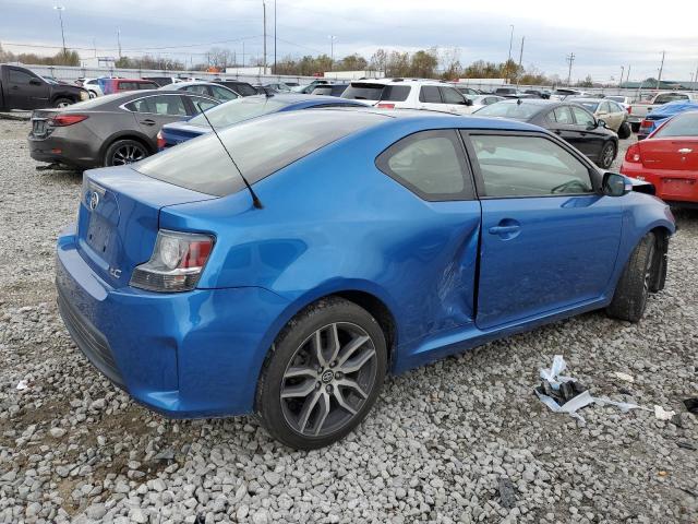 Photo 2 VIN: JTKJF5C78F3091673 - TOYOTA SCION 