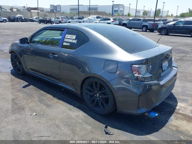 Photo 2 VIN: JTKJF5C78F3093116 - TOYOTA SCION TC 