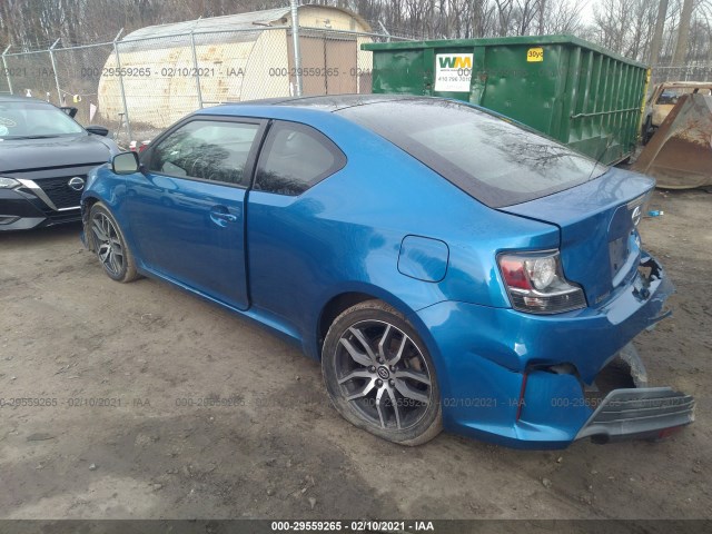 Photo 2 VIN: JTKJF5C78F3094413 - SCION TC 