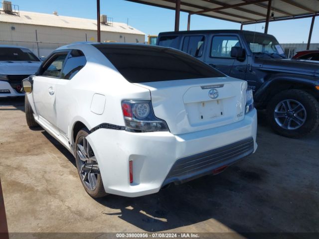 Photo 2 VIN: JTKJF5C78F3096016 - SCION TC 