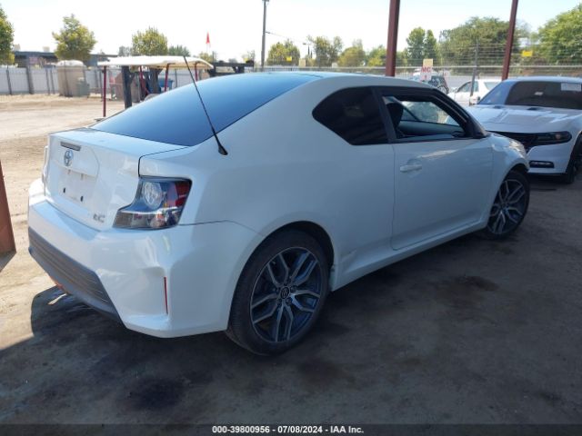 Photo 3 VIN: JTKJF5C78F3096016 - SCION TC 