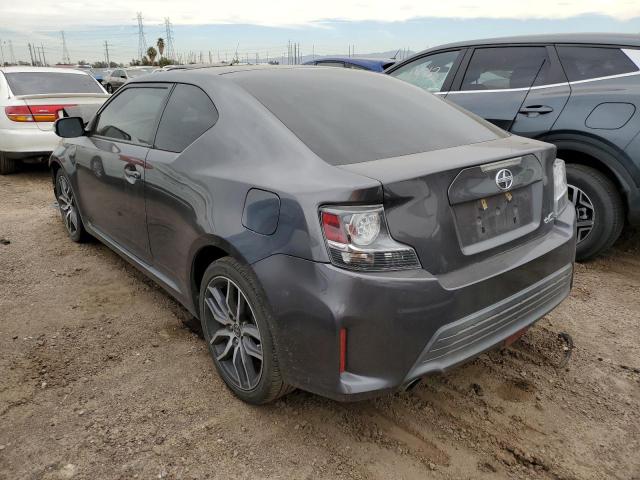 Photo 1 VIN: JTKJF5C78FJ000171 - TOYOTA SCION TC 