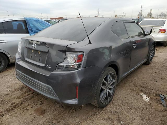 Photo 2 VIN: JTKJF5C78FJ000171 - TOYOTA SCION TC 