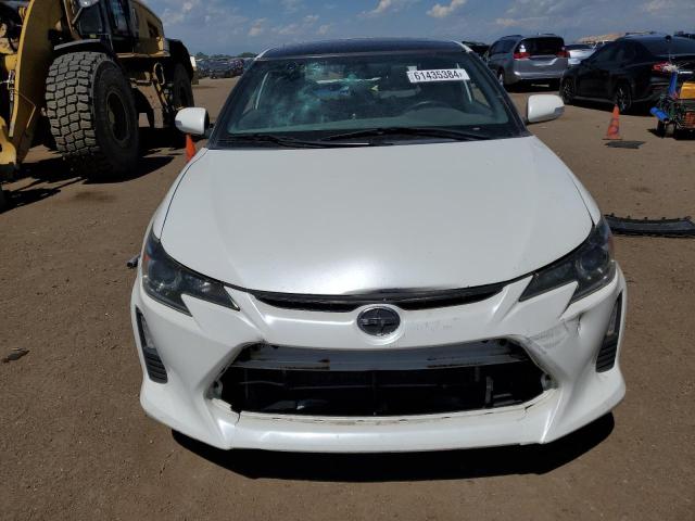 Photo 4 VIN: JTKJF5C78FJ000879 - TOYOTA SCION 