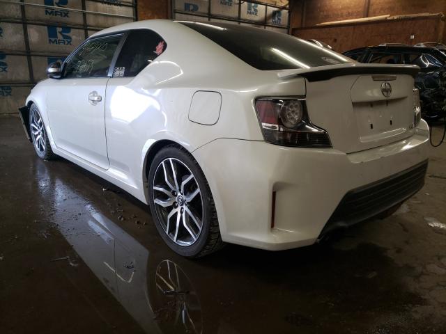 Photo 2 VIN: JTKJF5C78FJ001062 - TOYOTA SCION TC 