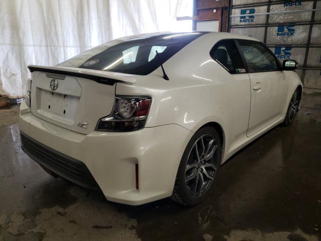 Photo 3 VIN: JTKJF5C78FJ001062 - TOYOTA SCION TC 