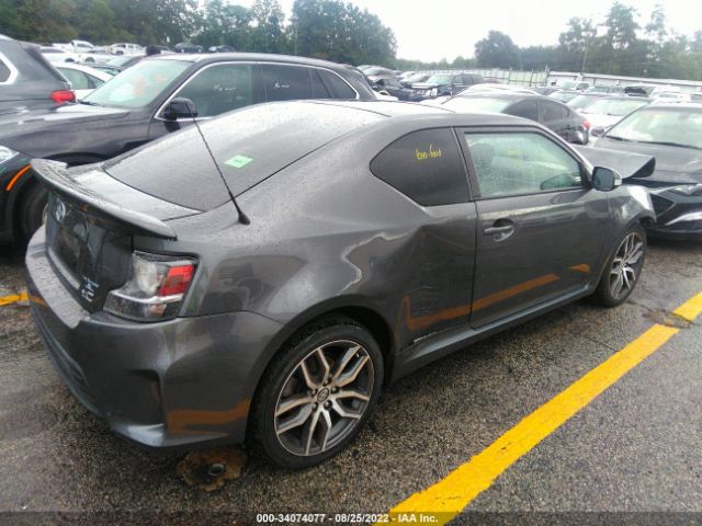 Photo 3 VIN: JTKJF5C78FJ001773 - SCION TC 