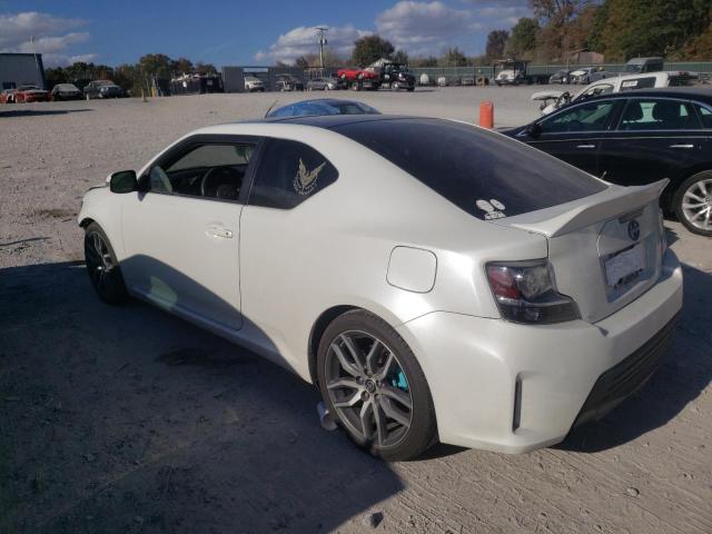 Photo 1 VIN: JTKJF5C78FJ001899 - TOYOTA SCION 