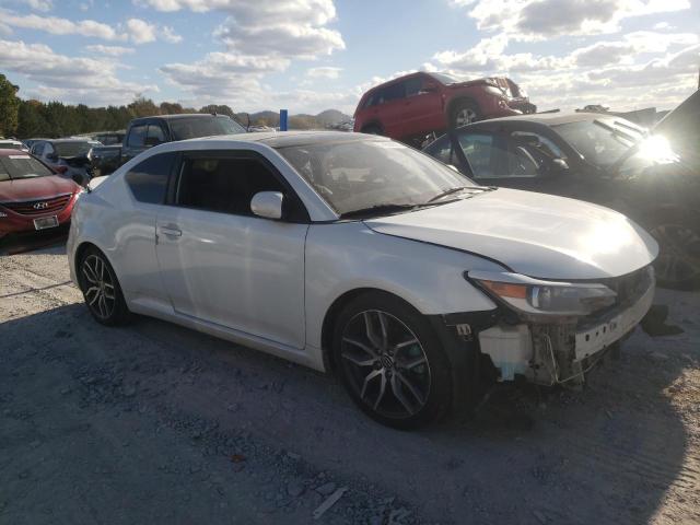 Photo 3 VIN: JTKJF5C78FJ001899 - TOYOTA SCION 